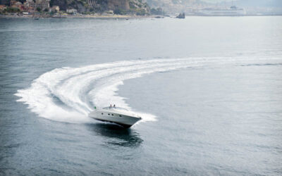 Cantieri di Sarnico: L’eleganza senza tempo del Made in Italy