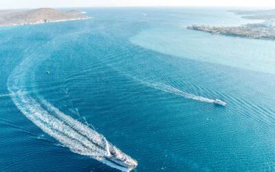 Cantiere Nautico Baglietto: Una Tradizione di Eccellenza e Innovazione dal 1854