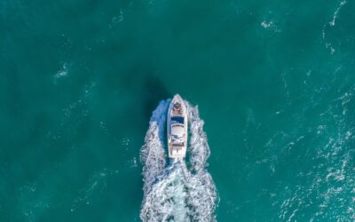 Intelligenza Artificiale nella Nautica: Innovazioni e Applicazioni Pratiche